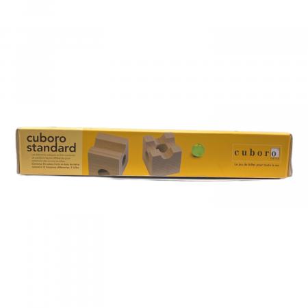 CUBORO STANDARD (キュボロスタンダード) ブロック 54P｜トレファクONLINE