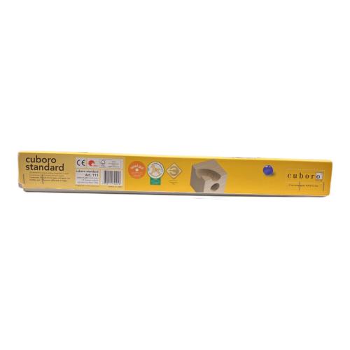CUBORO STANDARD (キュボロスタンダード) ブロック 54P｜トレファクONLINE