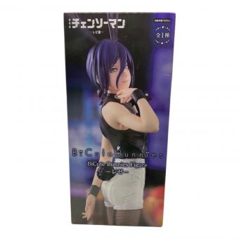 劇場版 チェンソーマン レゼ篇 BiCute Bunnies Figure