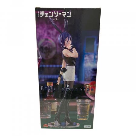 劇場版 チェンソーマン レゼ篇 BiCute Bunnies Figure｜トレファクONLINE