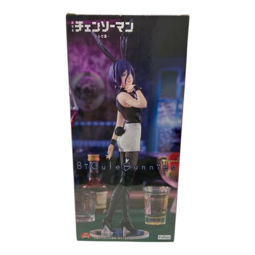劇場版 チェンソーマン レゼ篇 BiCute Bunnies Figure