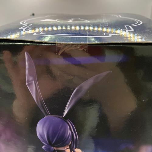 劇場版 チェンソーマン レゼ篇 BiCute Bunnies Figure