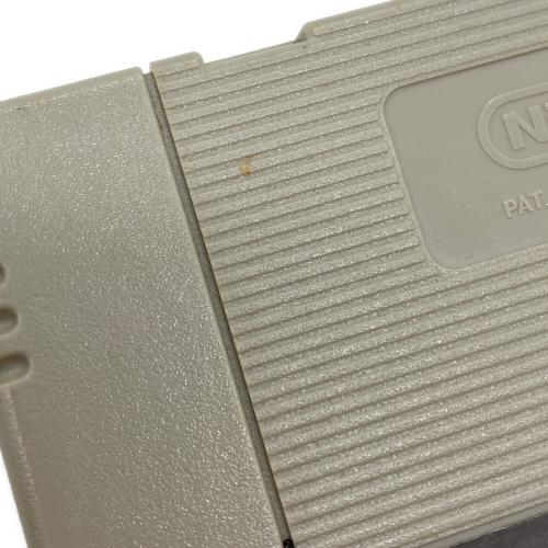カプコン ロックマン&フォルテ スーパーファミコン用ソフト -
