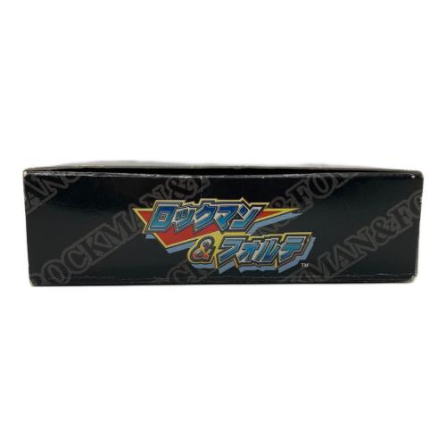 カプコン ロックマン&フォルテ スーパーファミコン用ソフト -