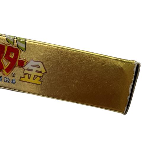 任天堂 (ニンテンドウ) GB ポケットモンスター 金 ゲームボーイ用ソフト 22刻印 -