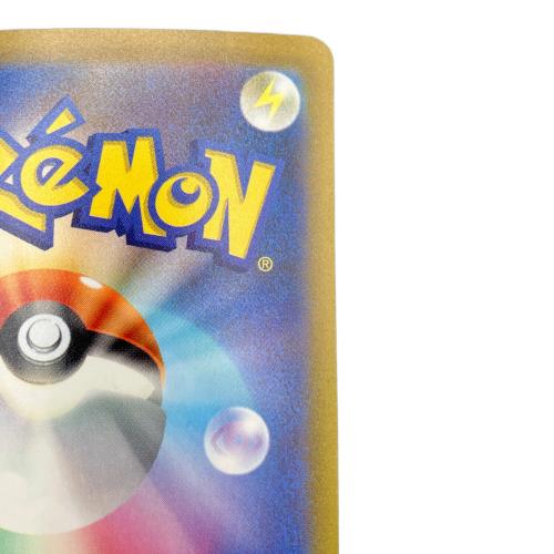 ピカチュウex ポケモンカード WCS23チャンピオンシップス 横浜程度ｃ