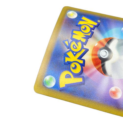 ピカチュウex ポケモンカード WCS23チャンピオンシップス 横浜程度ｃ
