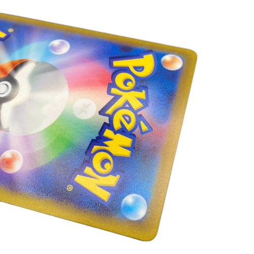 ピカチュウex ポケモンカード WCS23チャンピオンシップス 横浜程度ｃ