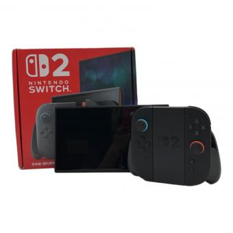 Nintendo (ニンテンドー) Nintendo Switch2 BEE-001