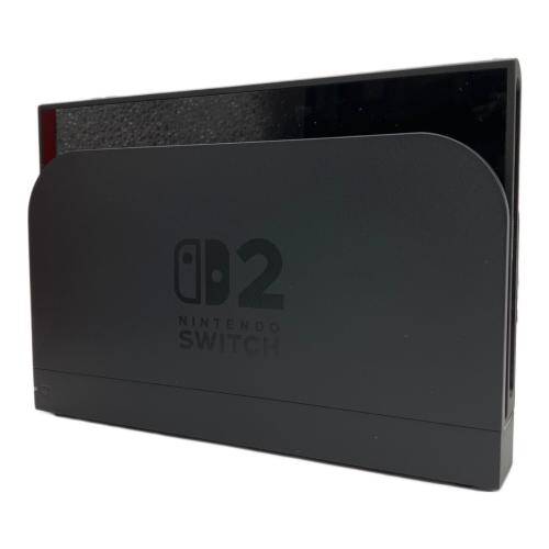 Nintendo (ニンテンドー) Nintendo Switch2 BEE-001