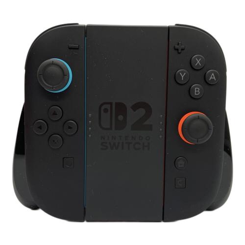 Nintendo (ニンテンドー) Nintendo Switch2 BEE-001
