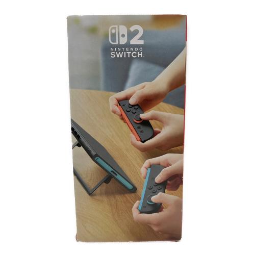 Nintendo (ニンテンドー) Nintendo Switch2 BEE-001