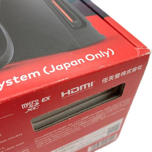 Nintendo (ニンテンドー) Nintendo Switch2 BEE-001