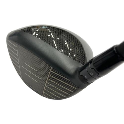 Callaway (キャロウェイ) QUANTUM Triple Diamond MAX ドライバー　10.5°シャフト	VENTUS BLACK/CHARCOAL Non-VeloCore 6　フレックス【X】