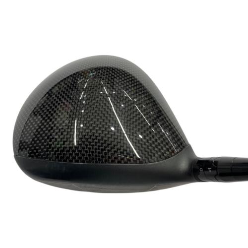 Callaway (キャロウェイ) QUANTUM Triple Diamond MAX ドライバー　10.5°シャフト	VENTUS BLACK/CHARCOAL Non-VeloCore 6　フレックス【X】