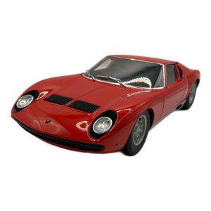 AUTOart (オートアート) 1/18 LAMBORGHINI MIURA SV