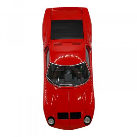 AUTOart (オートアート) 1/18 LAMBORGHINI MIURA SV｜トレファクONLINE