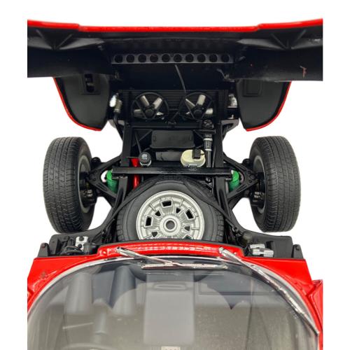 AUTOart (オートアート) 1/18 LAMBORGHINI MIURA SV
