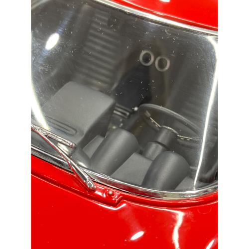 AUTOart (オートアート) 1/18 LAMBORGHINI MIURA SV