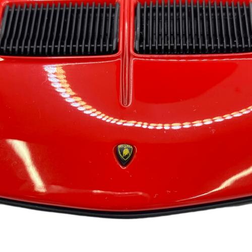 AUTOart (オートアート) 1/18 LAMBORGHINI MIURA SV