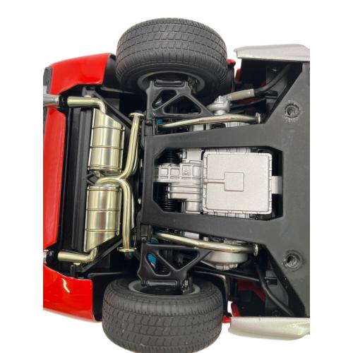 AUTOart (オートアート) 1/18 LAMBORGHINI MIURA SV