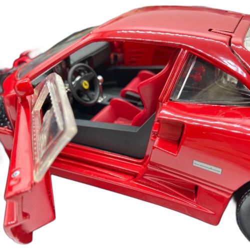 HOT WHEELS (ホットウィール) 1/18 フェラーリ F40 1987 モデルカー