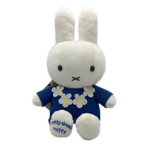 sekiguchi (セキグチ) Miffy Pretty Dress ぬいぐるみ S