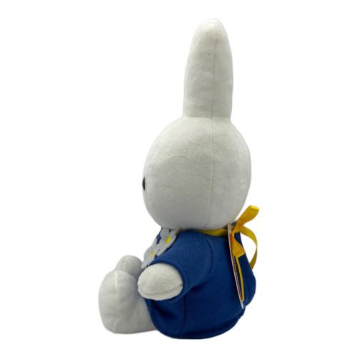 sekiguchi (セキグチ) Miffy Pretty Dress ぬいぐるみ S