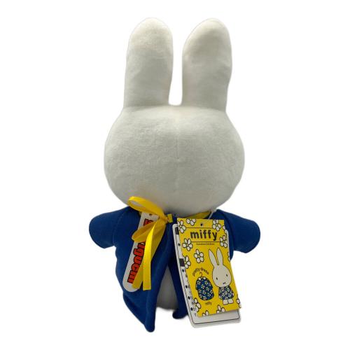 sekiguchi (セキグチ) Miffy Pretty Dress ぬいぐるみ S