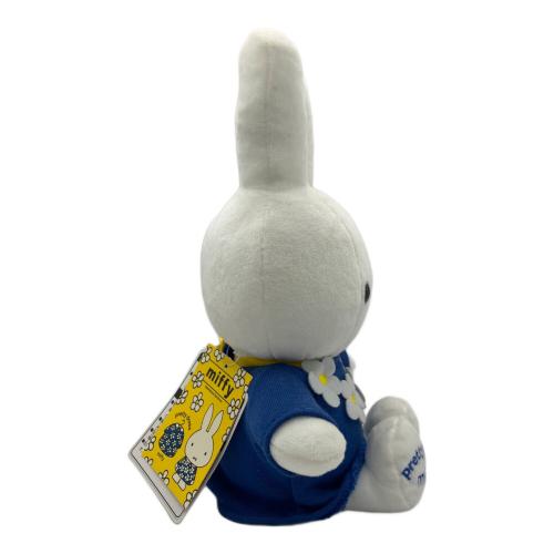 sekiguchi (セキグチ) Miffy Pretty Dress ぬいぐるみ S