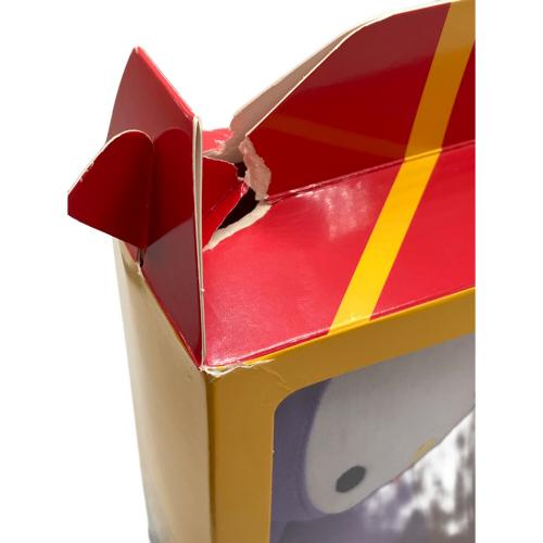 ぬいぐるみ マクドナルド 香港限定 4Pセット サンリオグッズ