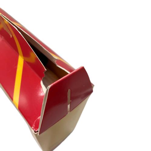 ぬいぐるみ マクドナルド 香港限定 4Pセット サンリオグッズ