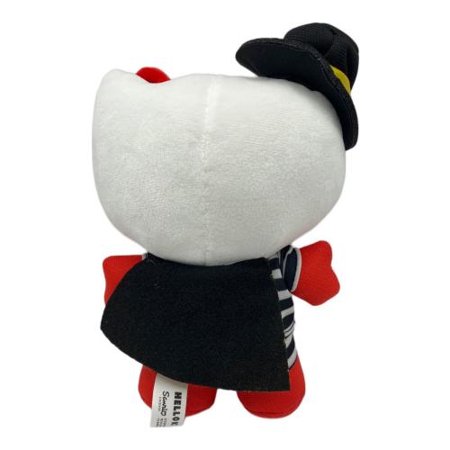 ぬいぐるみ マクドナルド 香港限定 4Pセット サンリオグッズ