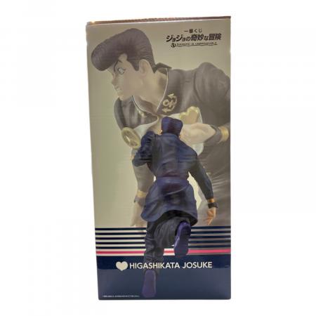 一番くじ ジョジョの奇妙な冒険 ダイヤモンドは砕けない -STAND RUSH