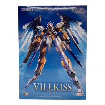 グッドスマイルカンパニー ヴィルキス MODEROID