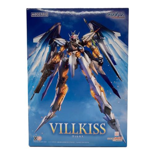 グッドスマイルカンパニー ヴィルキス MODEROID