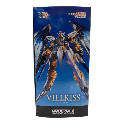 グッドスマイルカンパニー ヴィルキス MODEROID