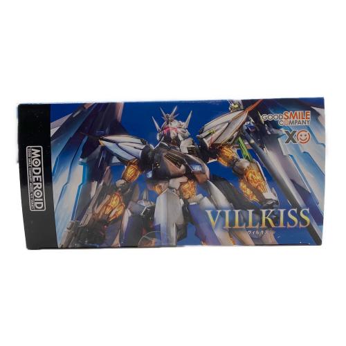 グッドスマイルカンパニー ヴィルキス MODEROID