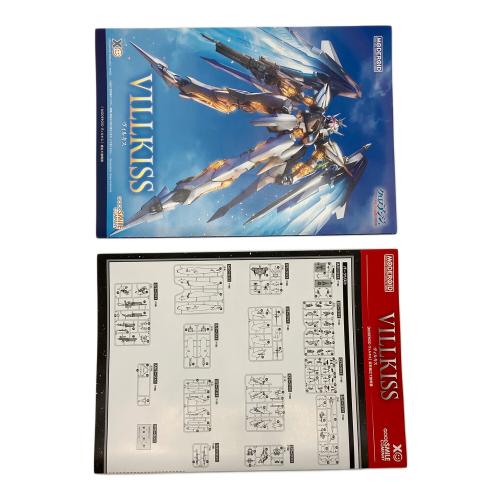 グッドスマイルカンパニー ヴィルキス MODEROID
