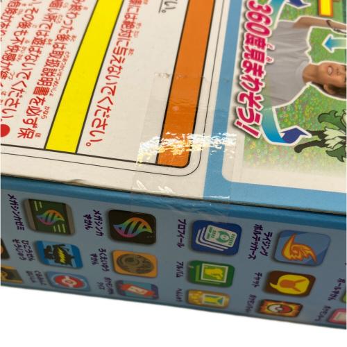 スマホロトムSHAKE ポケモングッズ