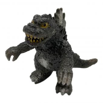 ポピー ソフビフィギュア ゴジラ キングザウルスシリーズ