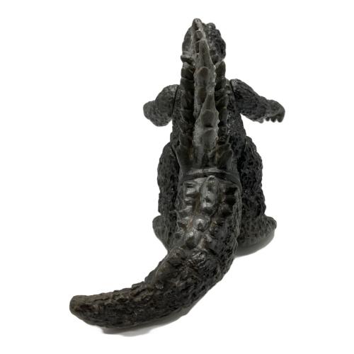 ポピー ソフビフィギュア ゴジラ キングザウルスシリーズ