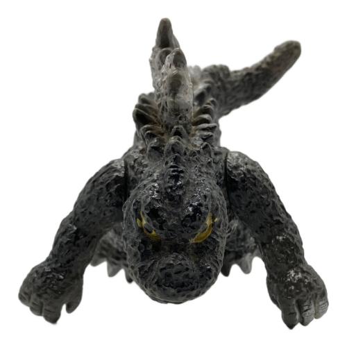 ポピー ソフビフィギュア ゴジラ キングザウルスシリーズ