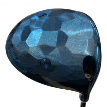 ITOBORI(一刀彫 ) BLUE EDITION V2 ブルー エディション ドライバー DESINTUNING ZERO SOLID 70 フレックス【X】