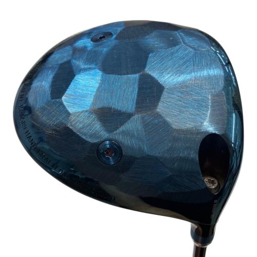 ITOBORI(一刀彫 ) BLUE EDITION V2 ブルー エディション ドライバー DESINTUNING ZERO SOLID 70 フレックス【X】