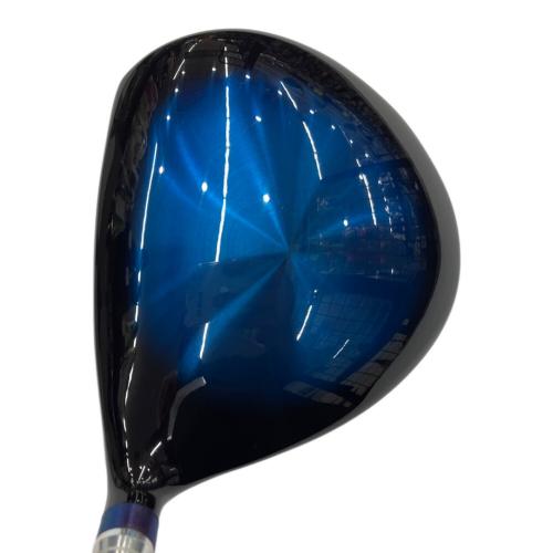 ITOBORI(一刀彫 ) BLUE EDITION V2 ブルー エディション ドライバー DESINTUNING ZERO SOLID 70 フレックス【X】