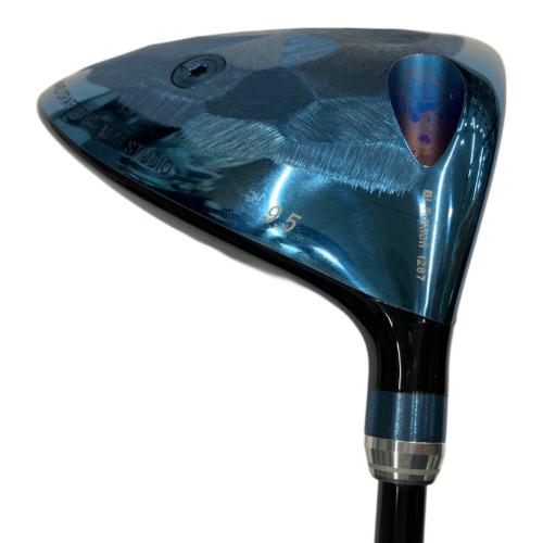 ITOBORI(一刀彫 ) BLUE EDITION V2 ブルー エディション ドライバー DESINTUNING ZERO SOLID 70 フレックス【X】