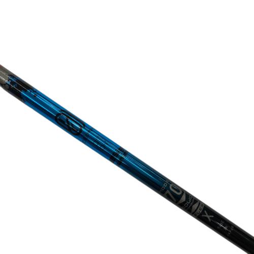 ITOBORI(一刀彫 ) BLUE EDITION V2 ブルー エディション ドライバー DESINTUNING ZERO SOLID 70 フレックス【X】