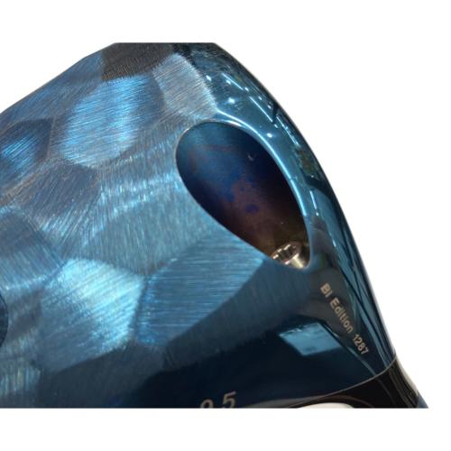 ITOBORI(一刀彫 ) BLUE EDITION V2 ブルー エディション ドライバー DESINTUNING ZERO SOLID 70 フレックス【X】
