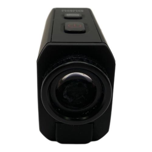 Shot Navi (ショット ナビ) ゴルフ距離測定器 LSNBBD0413  付属品完備 ブラック Laser Sniper nano
